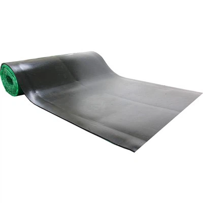 Plain Rubber Lagging